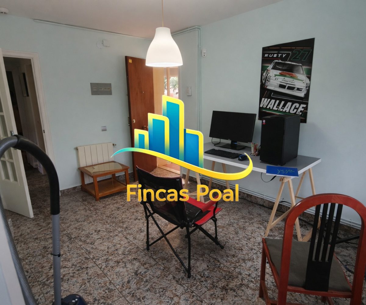 comedor piso el poal de castelldefels