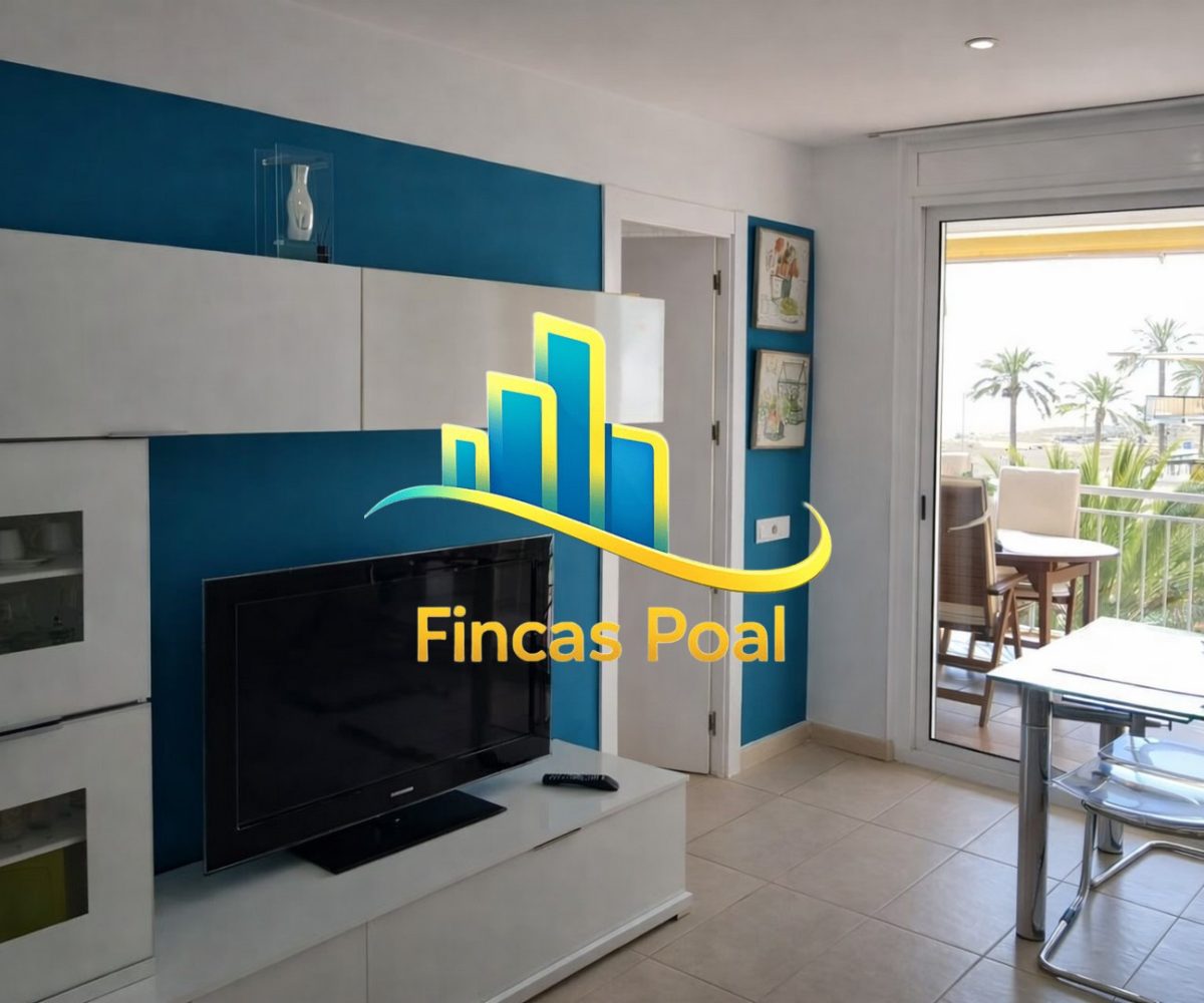 Piso en venta en Castelldefels Baixador a pocos metros del mar