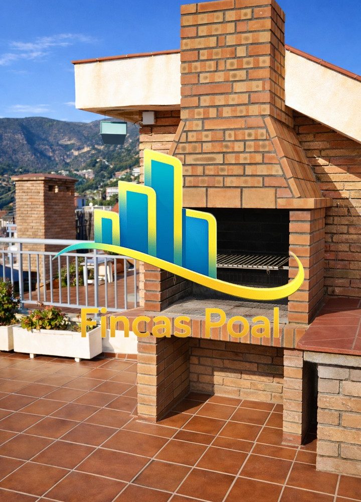 Trastero incluido en vivienda en venta en Castelldefels Baixador